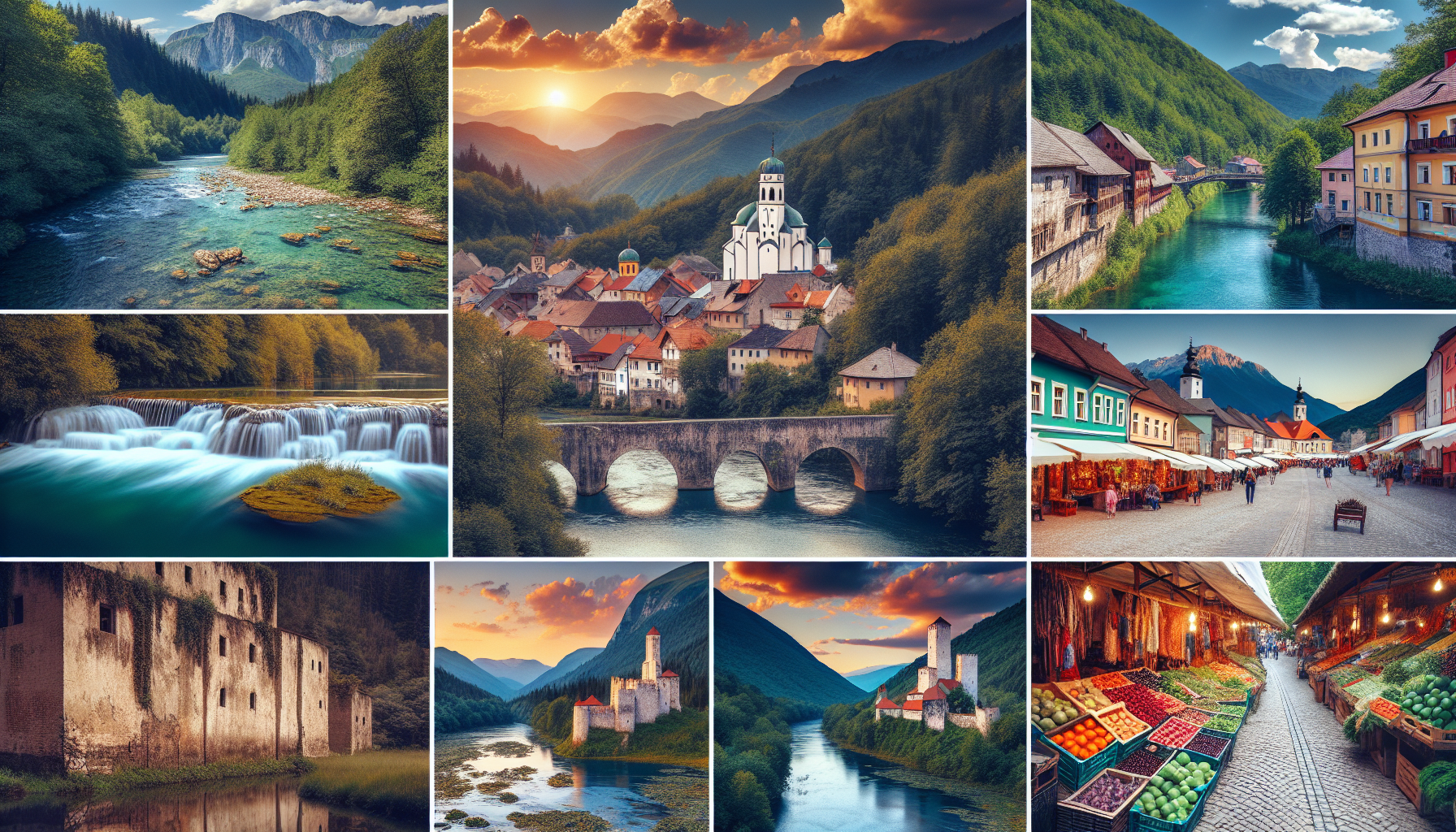 discover the best places to visit in europe and uncover the hidden gems of eastern europe with our expert guide. explore unique destinations and unforgettable experiences off the beaten path.