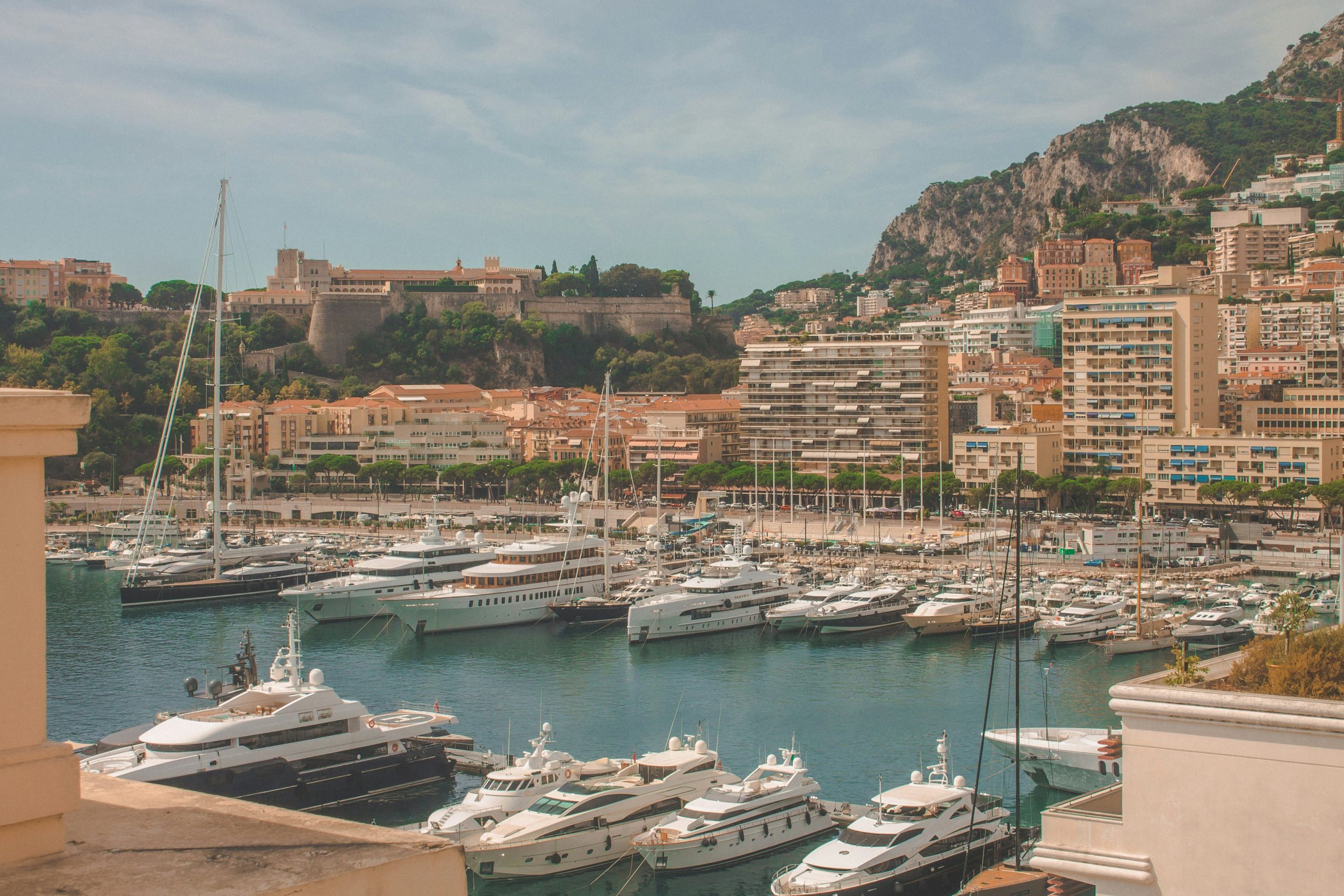 discover the allure of monaco as your next travel destination, from luxury casinos to stunning coastline views. plan your visit now!